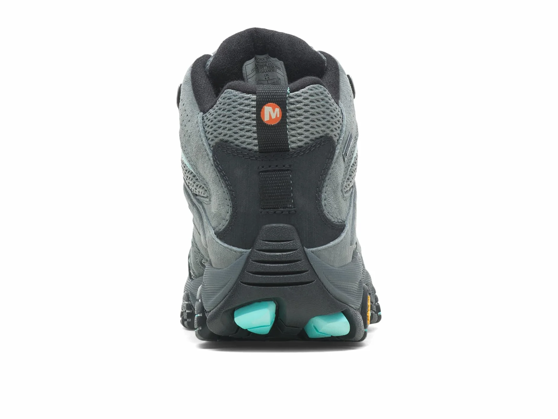 Merrell Uomo Mqm Flex 2 Gtx Scarpe da ginnastica