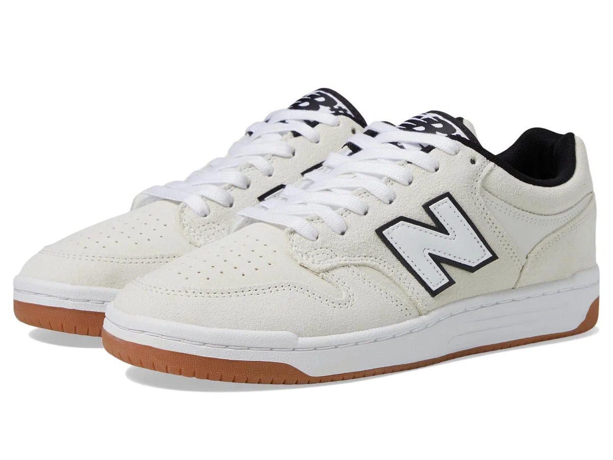New Balance NB Numeric 480 V1 Scarpe da skateboardUomo
