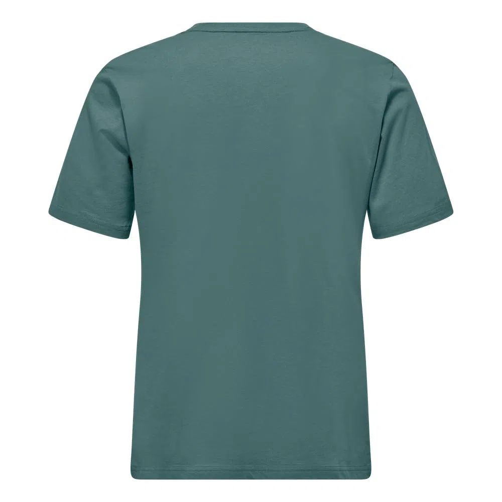 SALEWA Eagle 3cime - Maglietta Taglia M S/S Tee Uomo