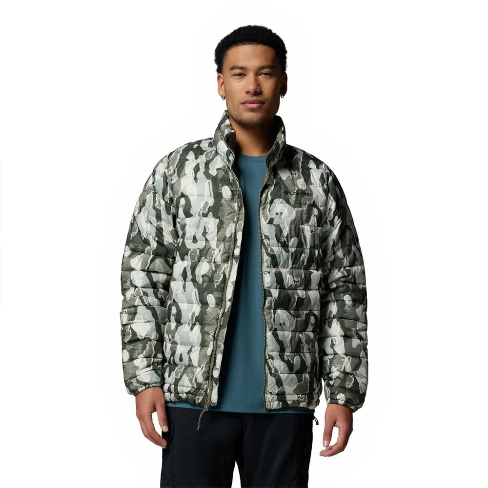 Columbia Piumino Uomo