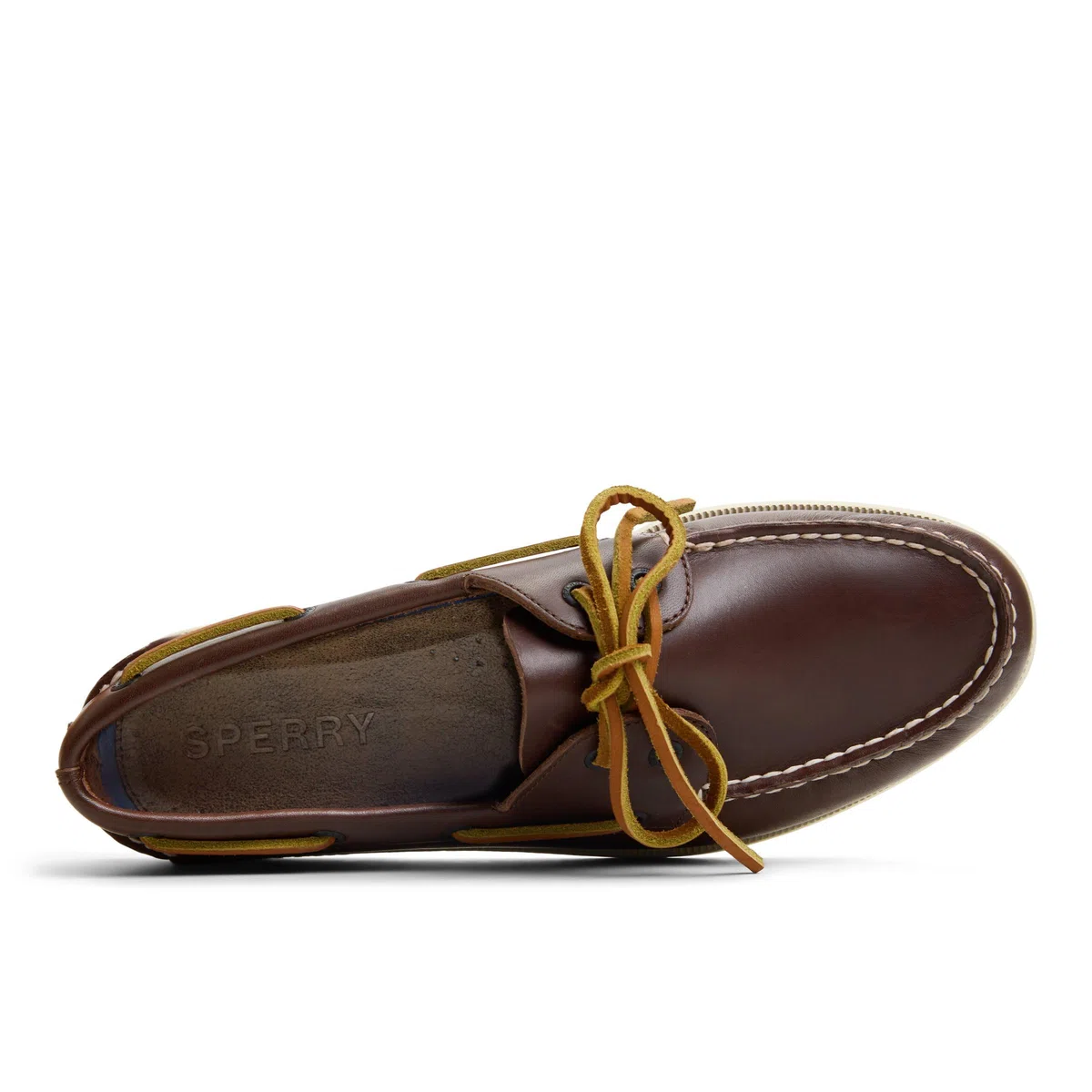 Sperry Authentic Original 2-Eye MocassinoUomo