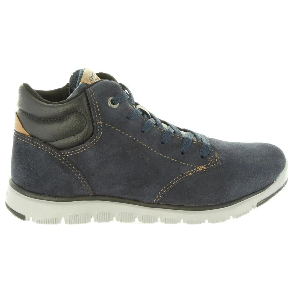 Geox - J Xunday Boy A, Stivaletti Bambini e ragazzi
