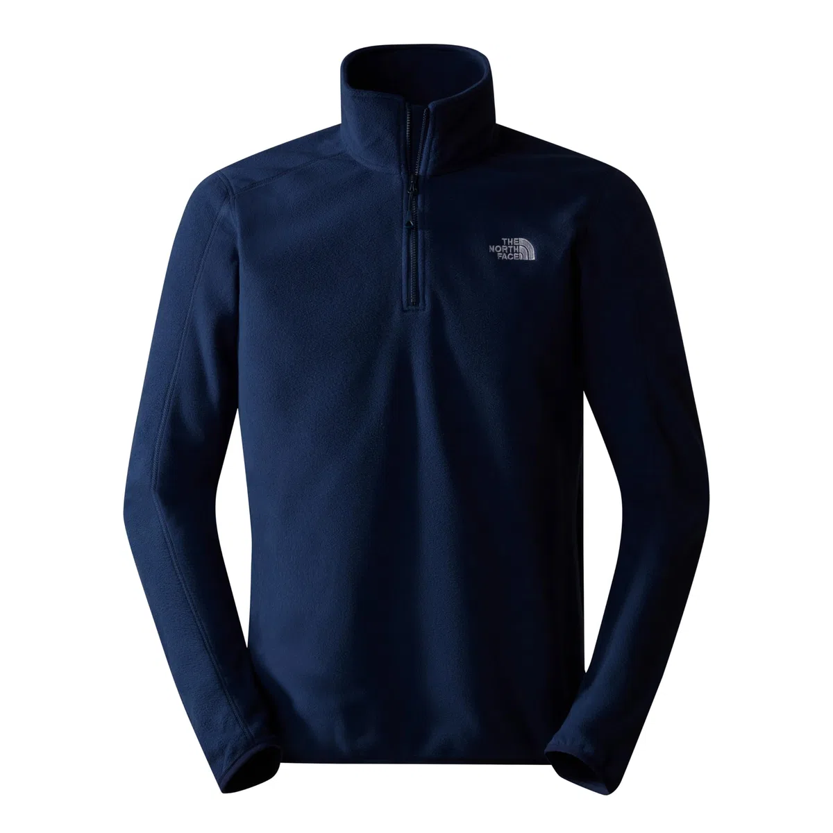 The North Face Resolve 1/4 Zip Fleece M Pullover Uomo (Pacco da 1)
