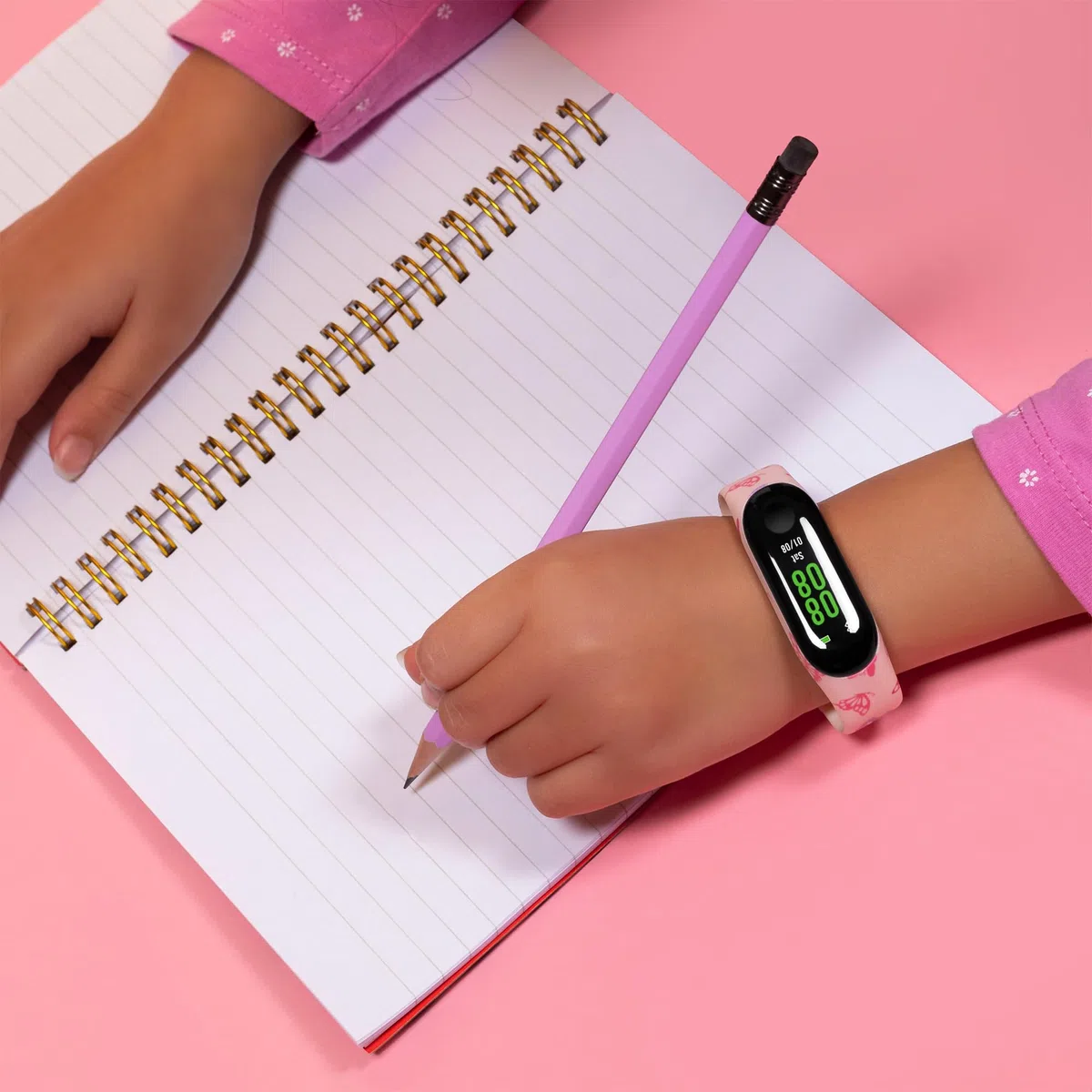 Smart watch Ragazze - Tikkers TKS01-0005