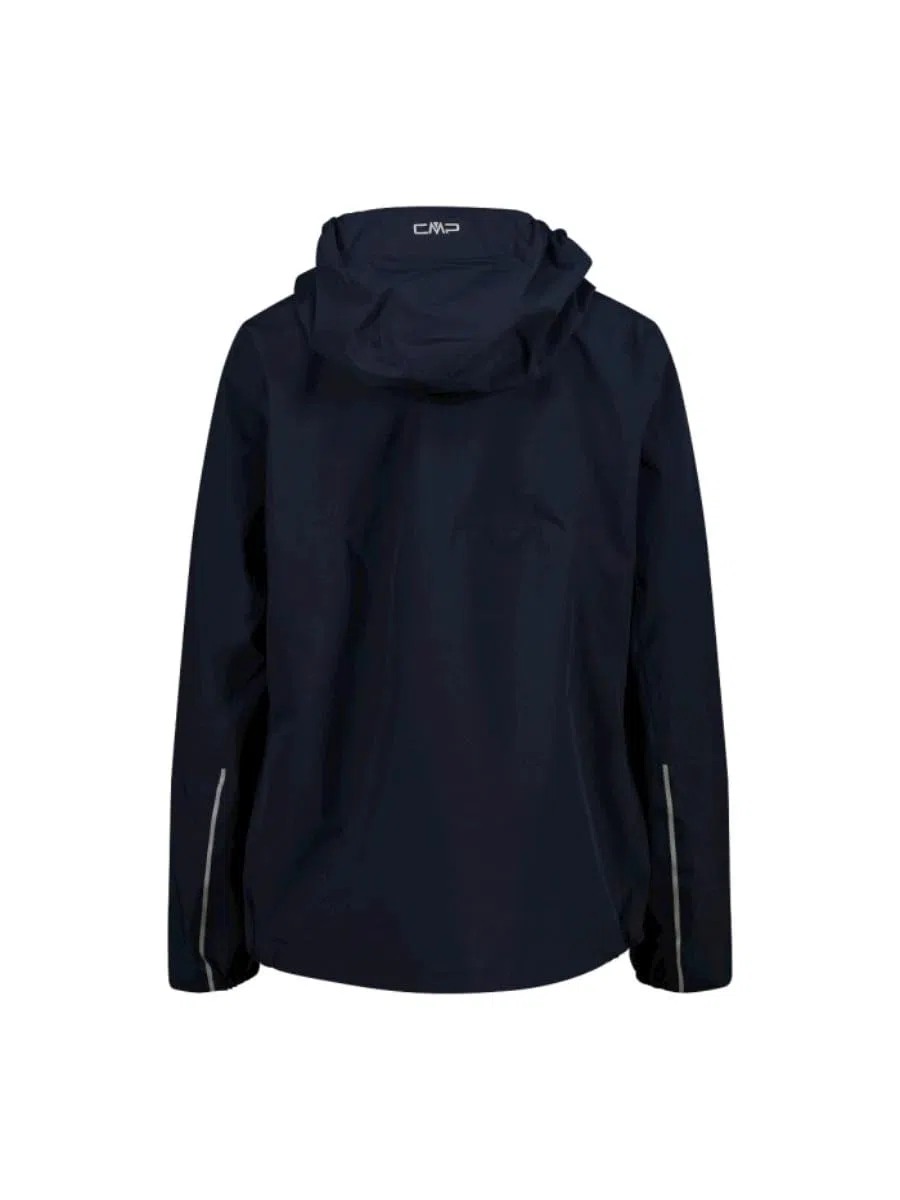 CMP Guscio Unlimitech 2 Strati da Donna