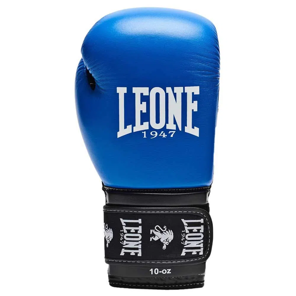 LEONE 1947 Ambassador, Guantoni da Boxe Unisex Adulto