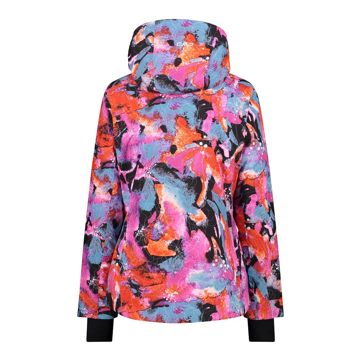 CMP Giacca da sci in twill da donna 34W4636