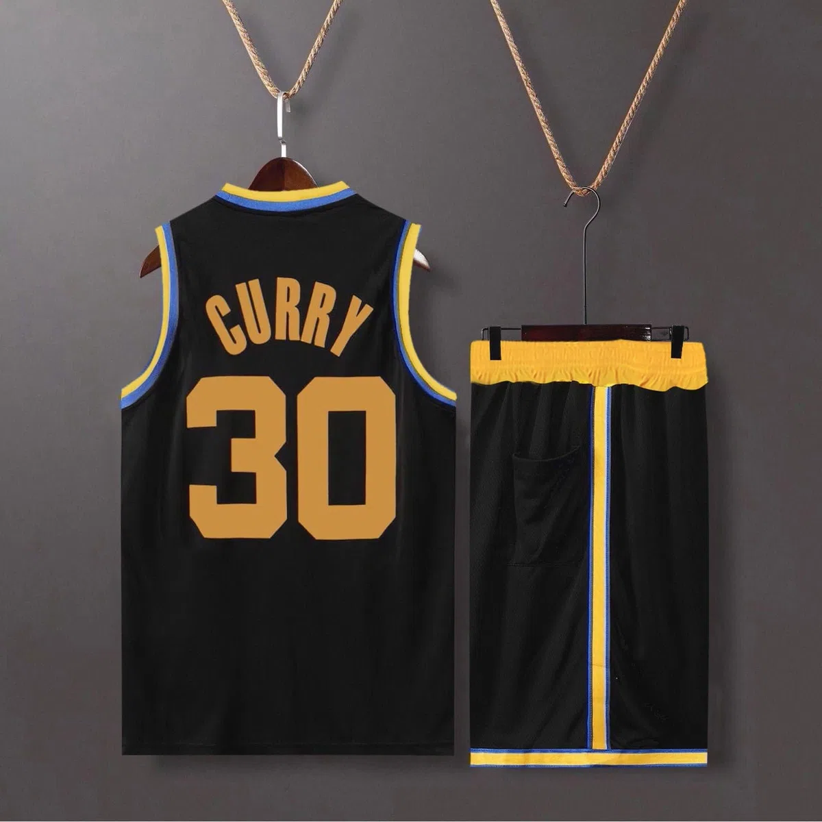 ABRTJCL Completo da Basket, Maglie e Canotte per Uomo/Ragazzo/Bambino, Tuta Allenamento
