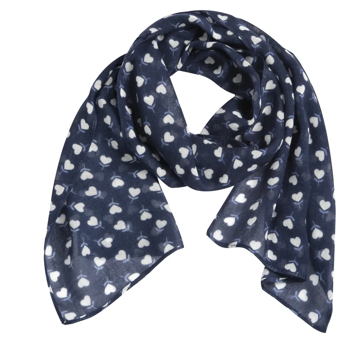 Chicco, Pashmina fantasia bambini