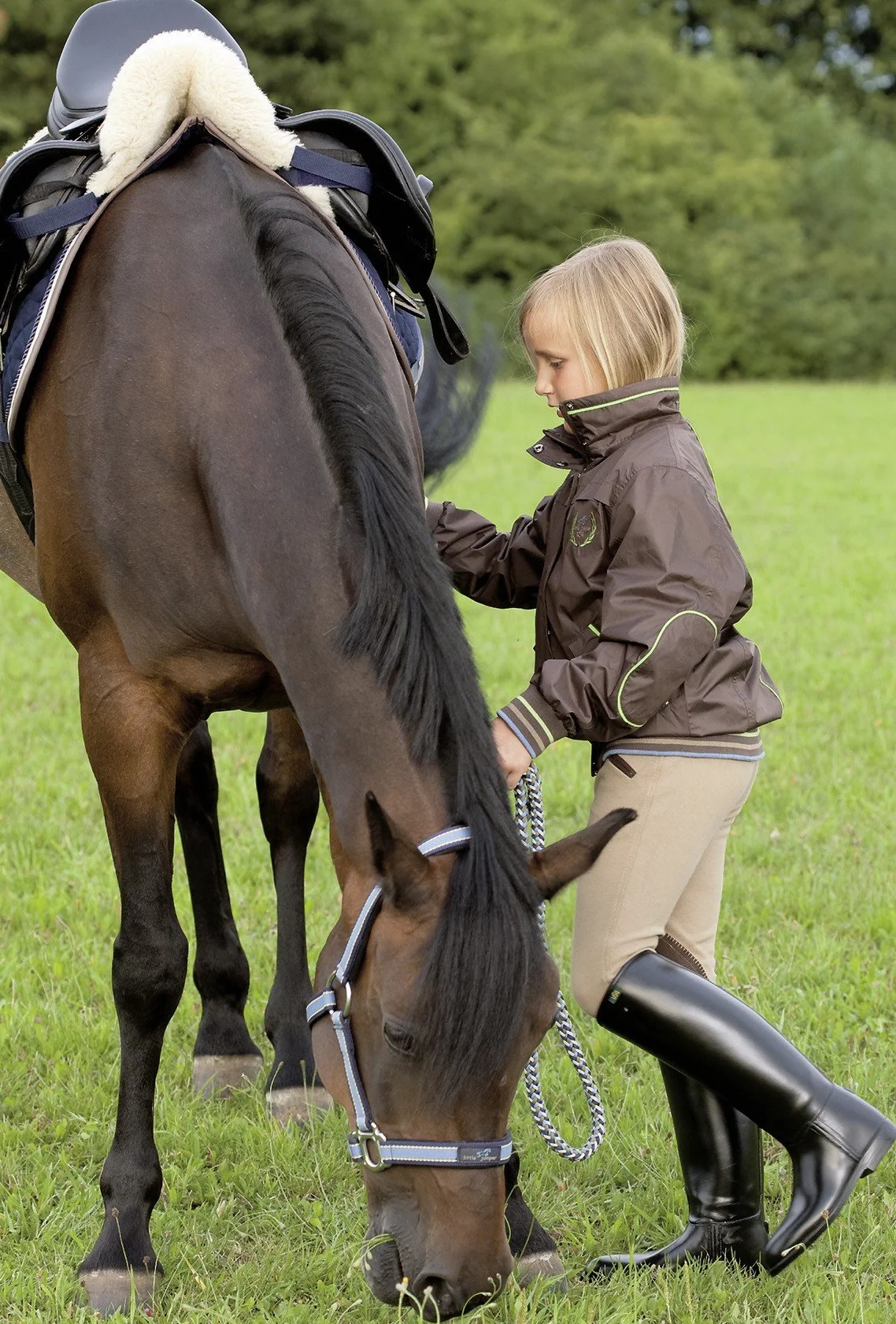 Happy Boot Riding Boots USG