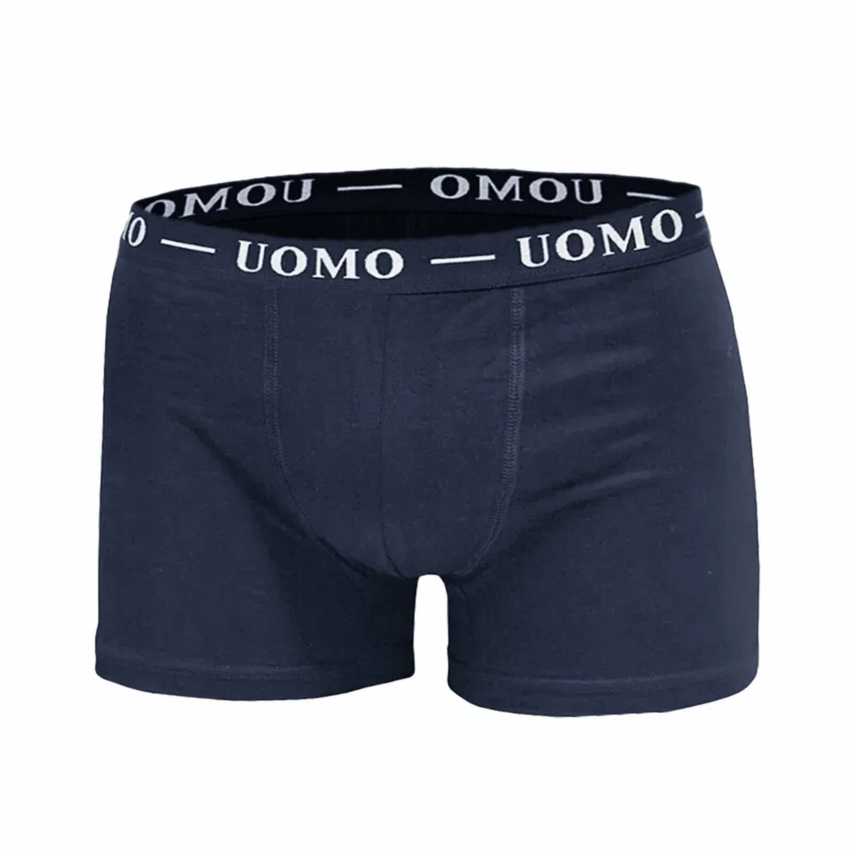 Toocool Stock 6 Pezzi Boxer Uomo Mutande Basic Intimo Cotone Lotto F1012-6