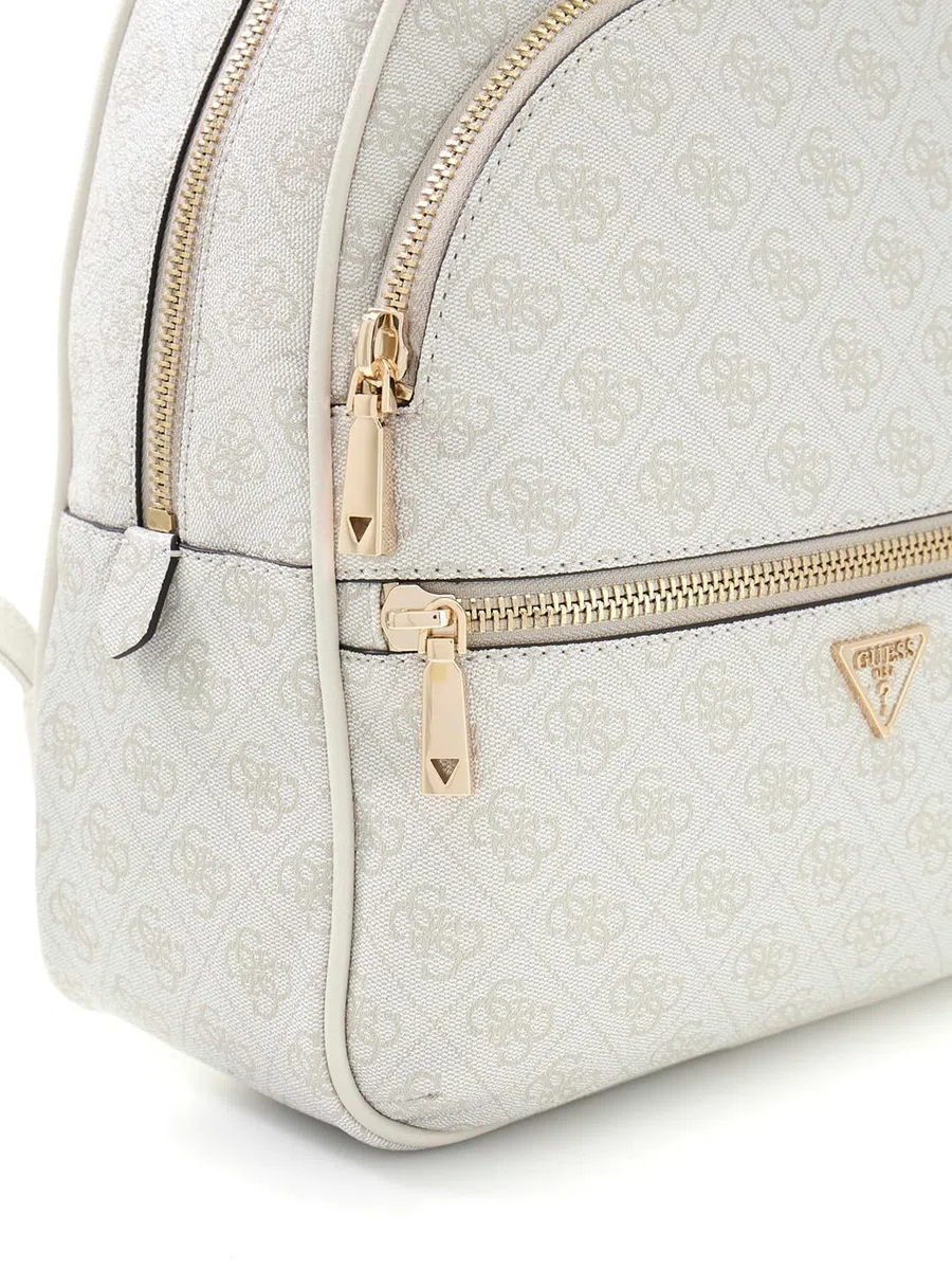 GUESS - Manhattan II Large Backpack, Handbag Donna