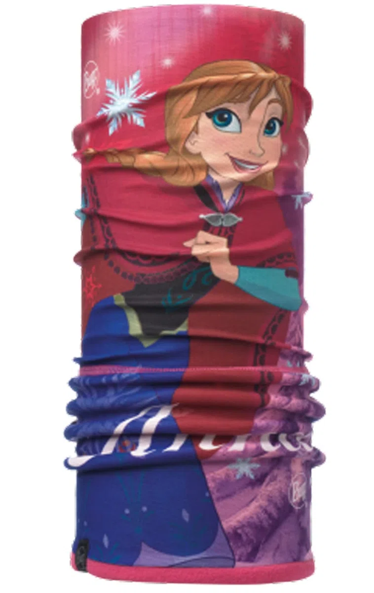 Buff Bambini originale Anna