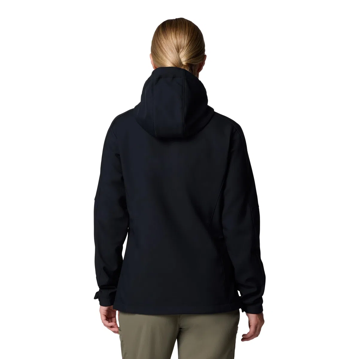 Columbia Cascade Ridge Softshell, Giacca Softshell Donna