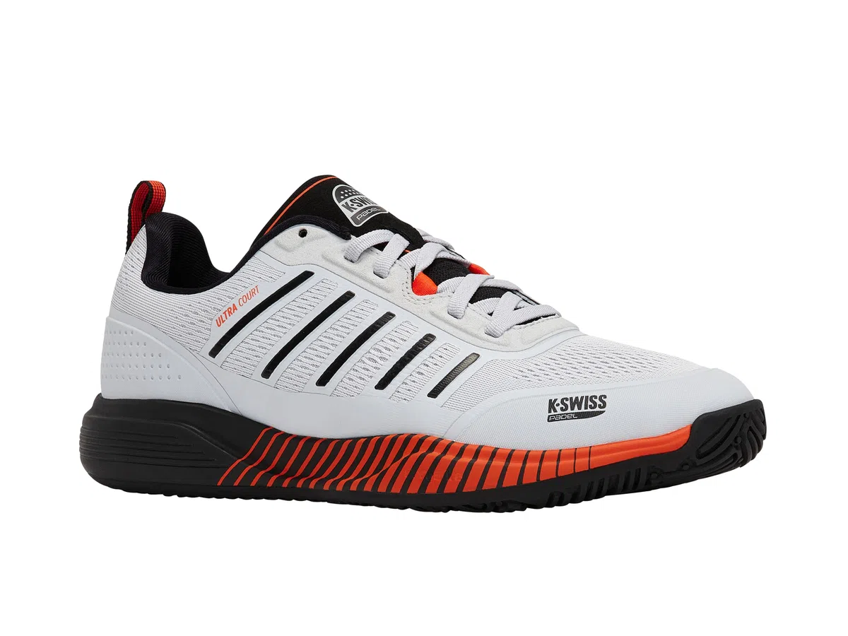 K-Swiss Ultra Court Padel Scarpe da tennisUomo