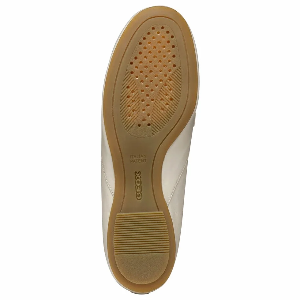 Geox D Kosmopolis + Grip MoccasinDonna