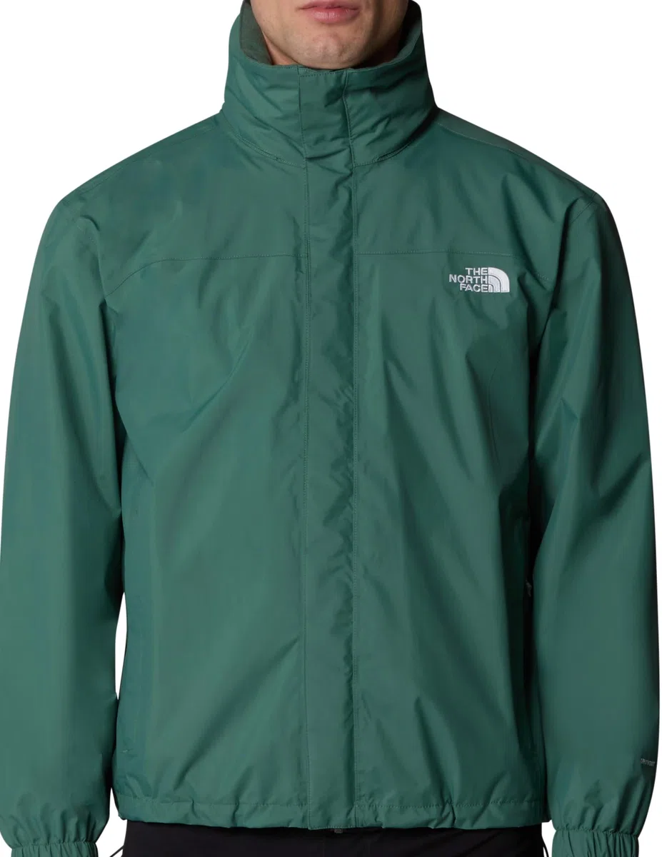 The North Face Resolve Giacca Uomo (Pacco da 1)