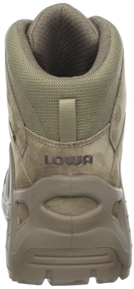 Lowa Zephyr Gtx Mid Tf Scape per sport outdoorUomo