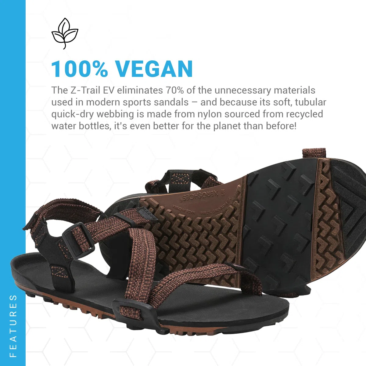 Xero Shoes Z-Trail