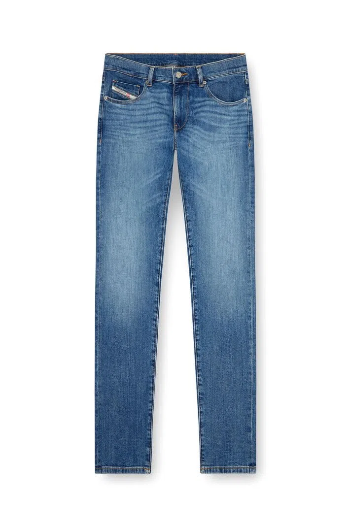 Diesel - 2019 D-strukt, Jeans Uomo