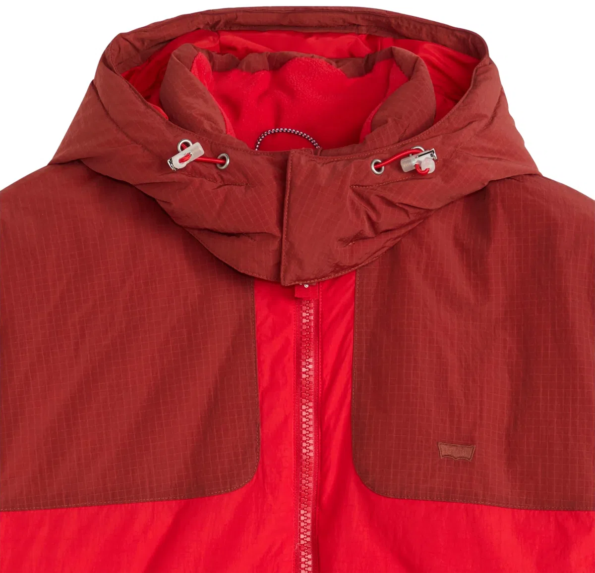 Levi's Rockridge Short Puffer Giacca Uomo