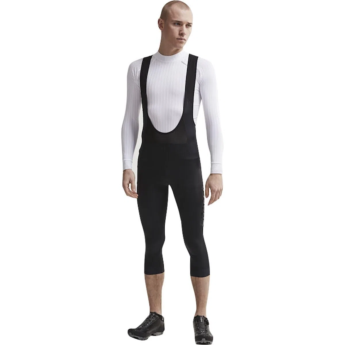 Craft - Essence Bib Knickers, Pantaloni da Ciclismo Uomo