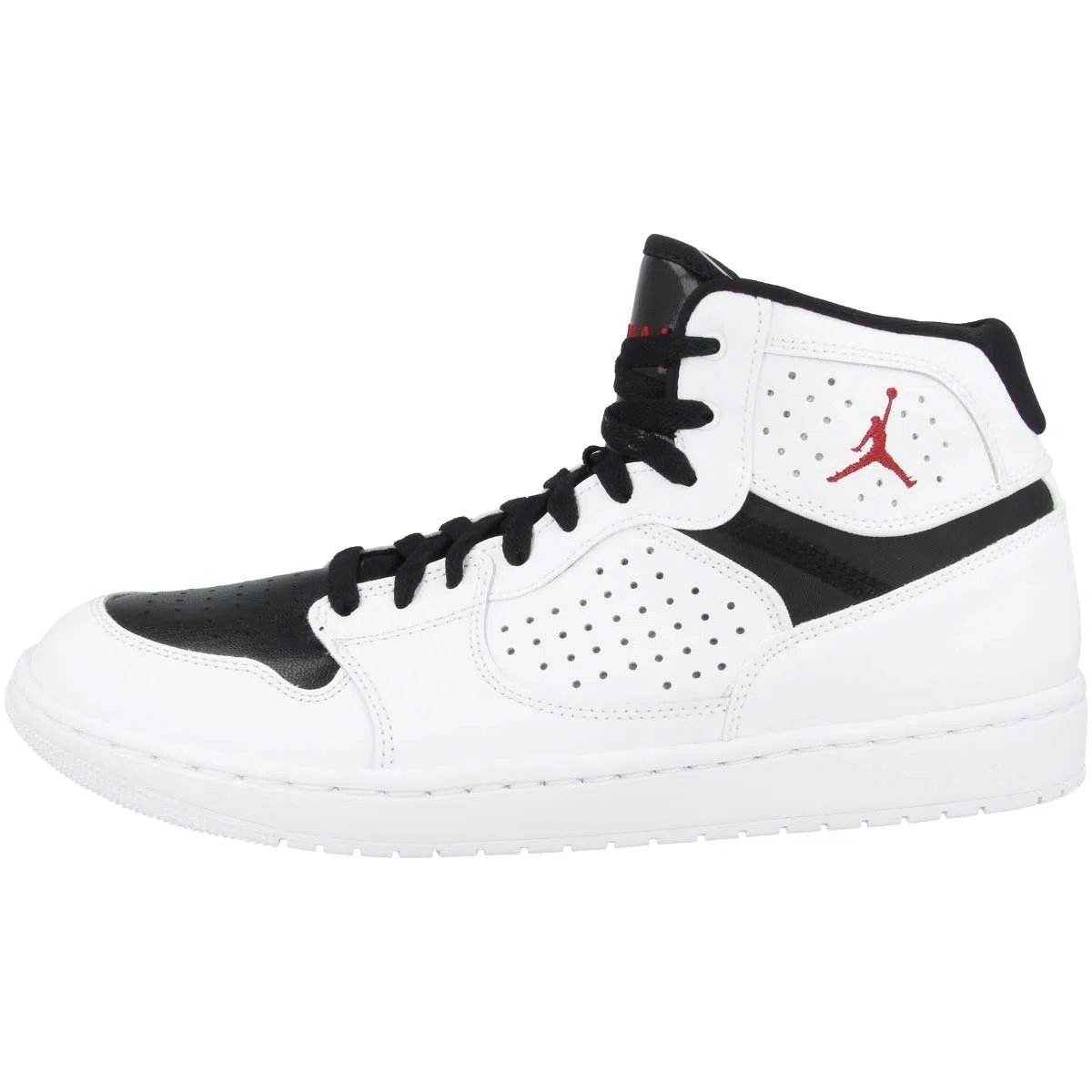 Nike Nike Air Flight Lite Mid SneakerUomo