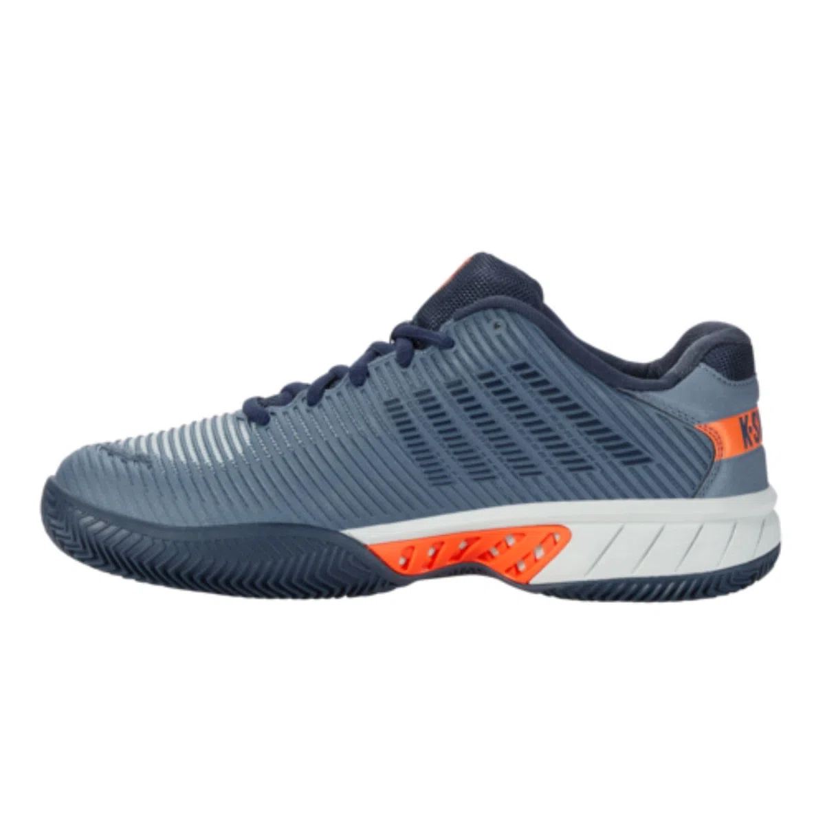 K-Swiss Hypercourt Express 2 HB, Scarpe da Tennis Uomo