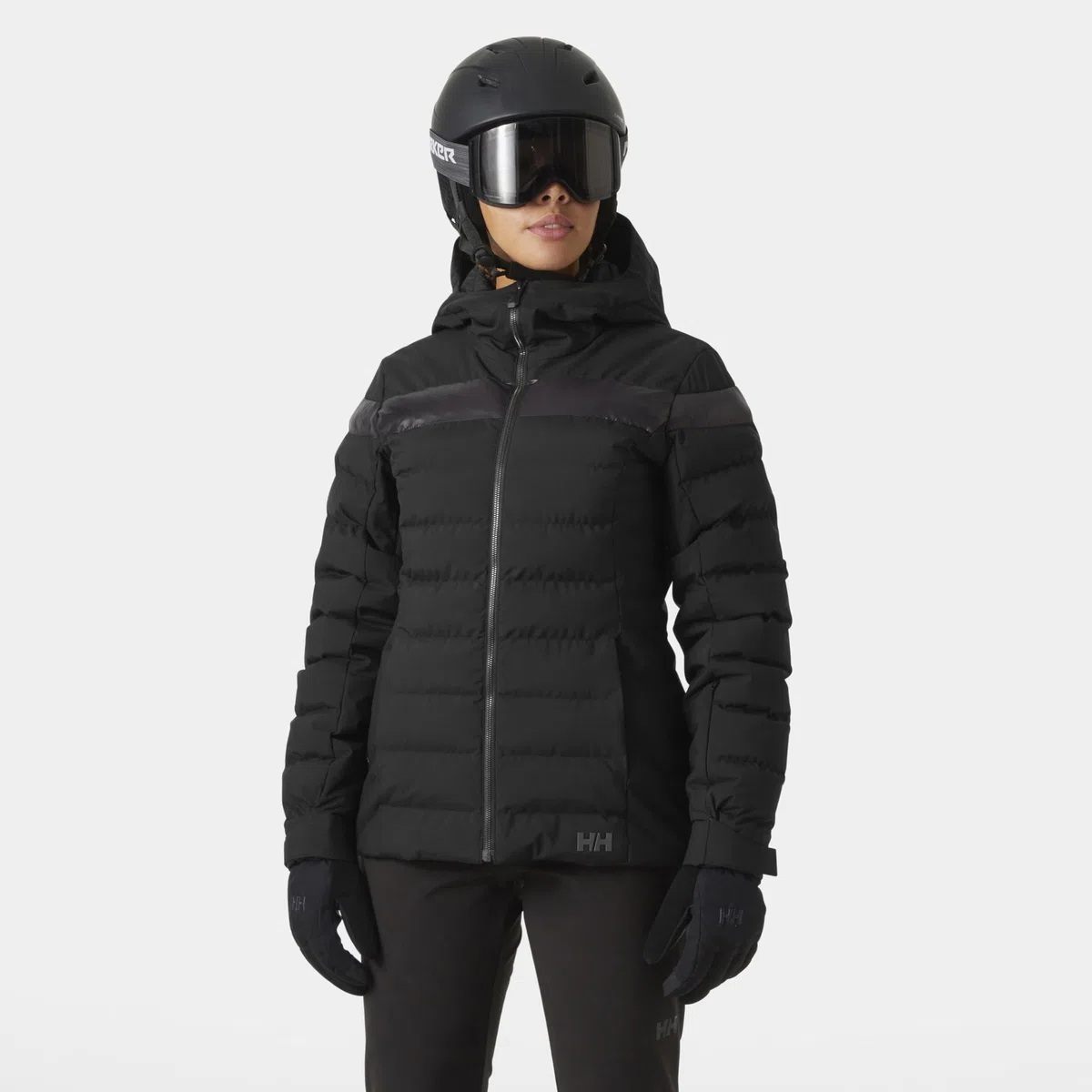 Helly Hansen Donna Giacca Imperial Puffy