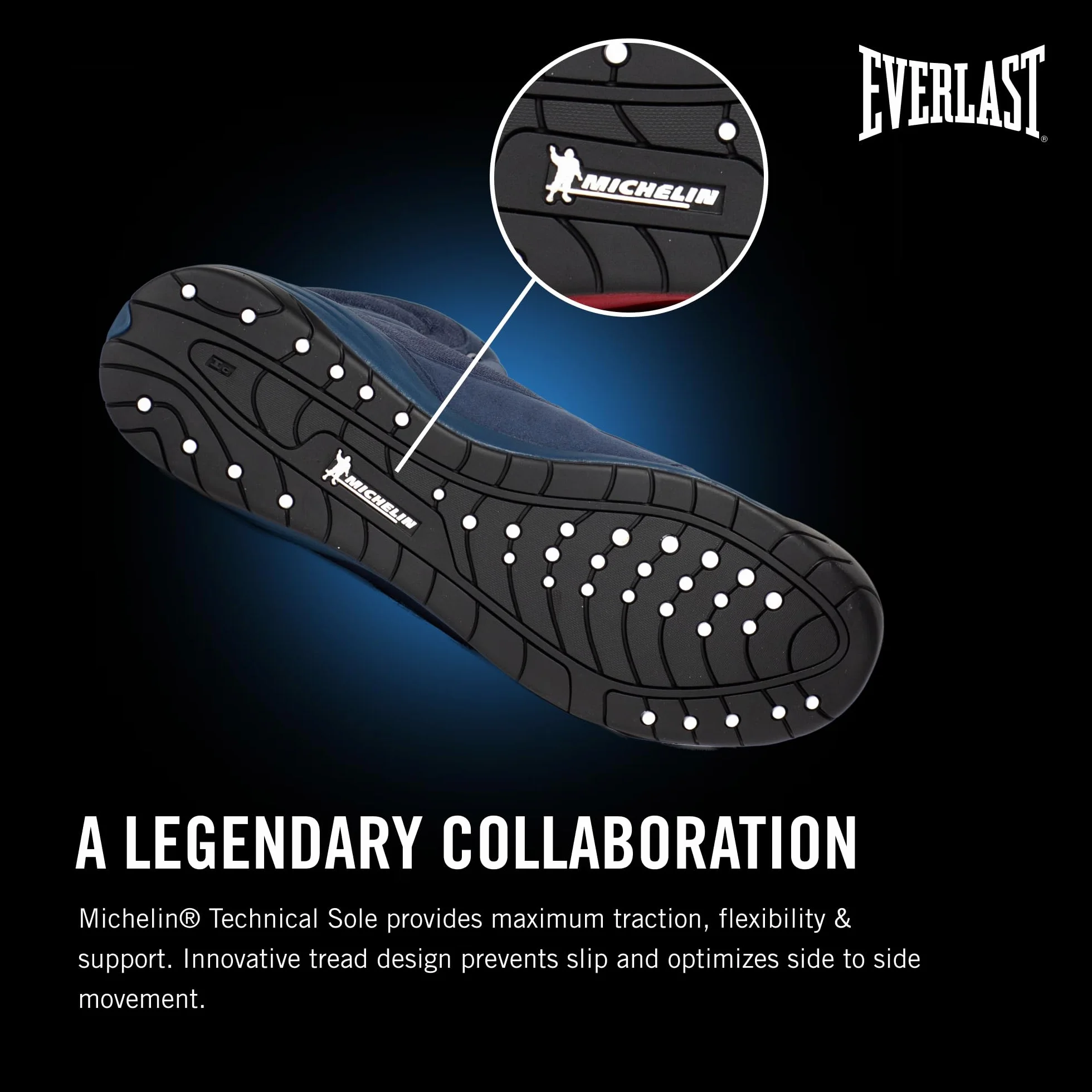 Everlast Elite