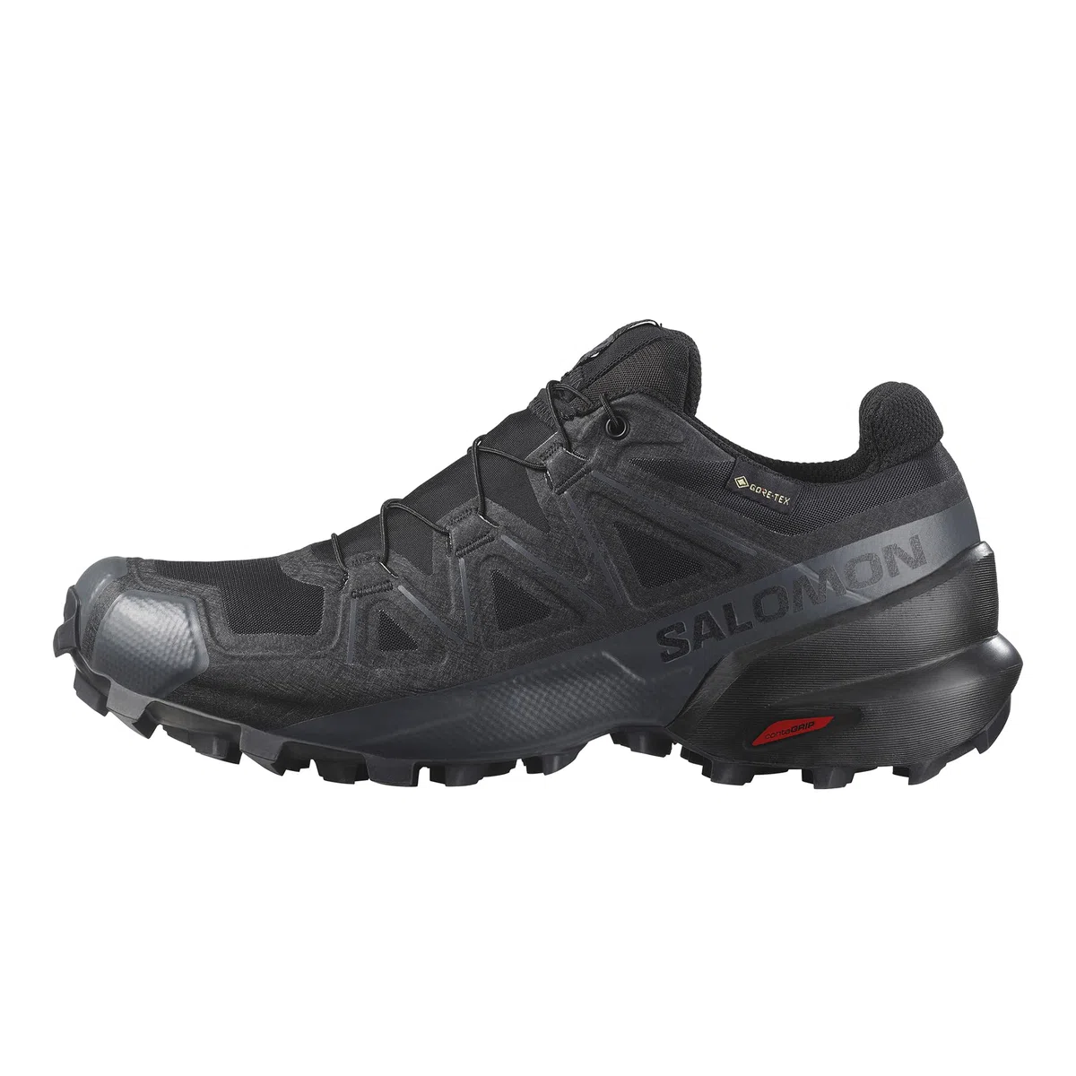 Salomon Speedcross Gore-Tex, Scarpe da Trail Running Donna