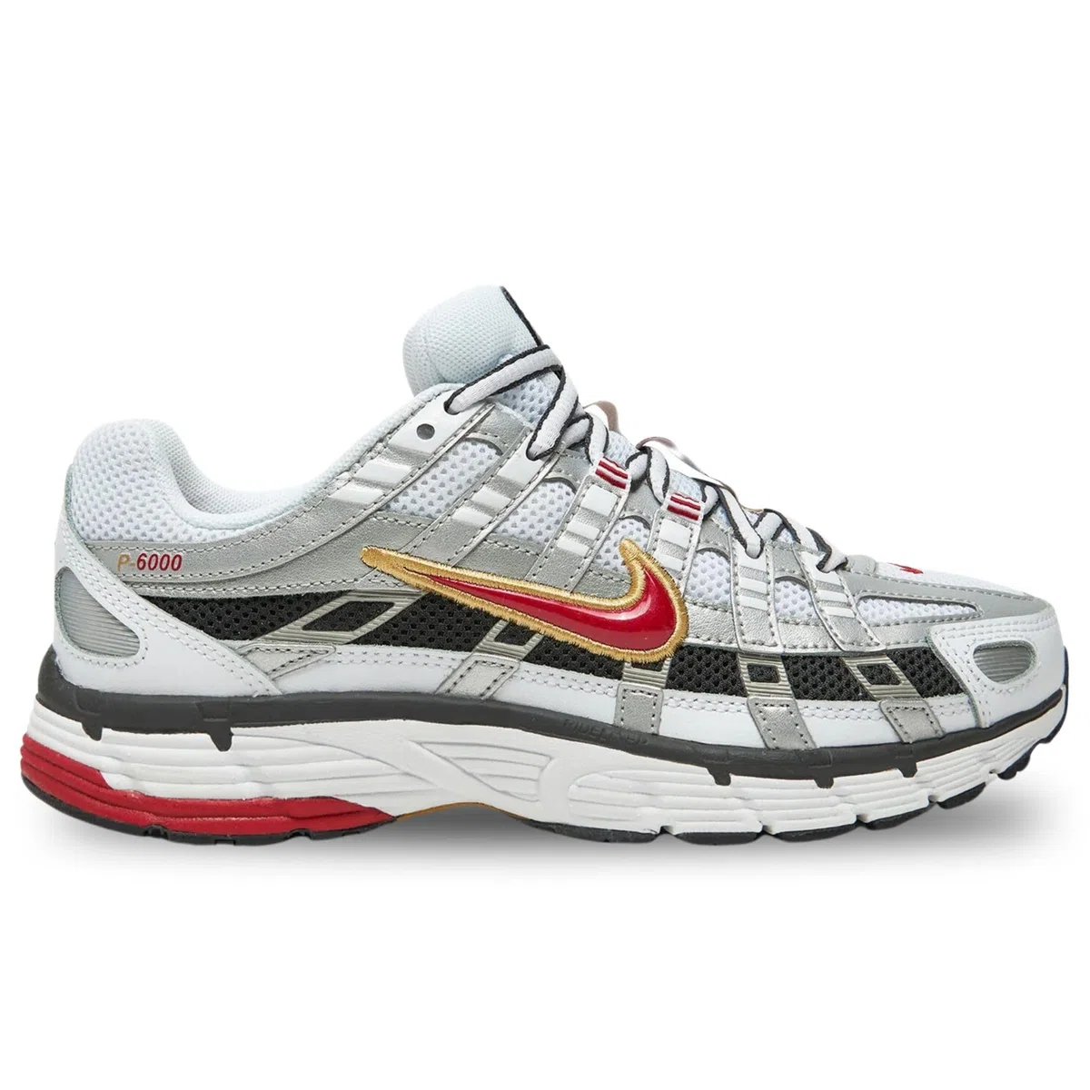 Nike - P-6000, Sneaker Donna