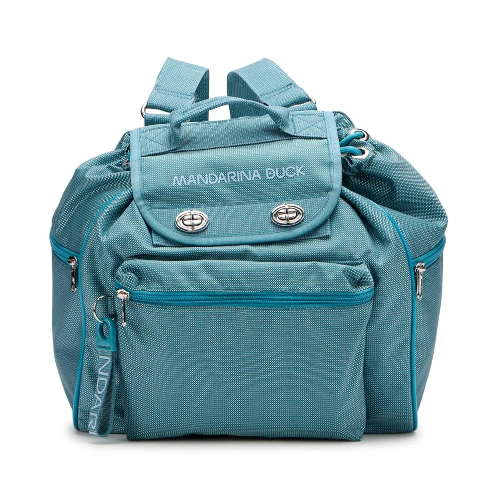 Mandarina Duck, MD20 BACKPACK UTILITY Donna, Taglia unica
