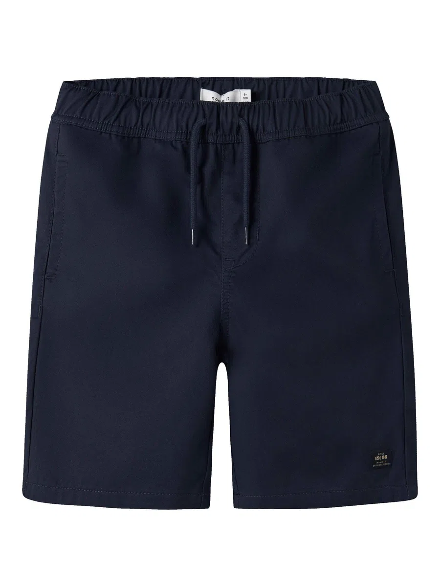 NAME IT Nkmryan Jog L Twill Shorts 7001-Tf Noos Bambini e Ragazzi