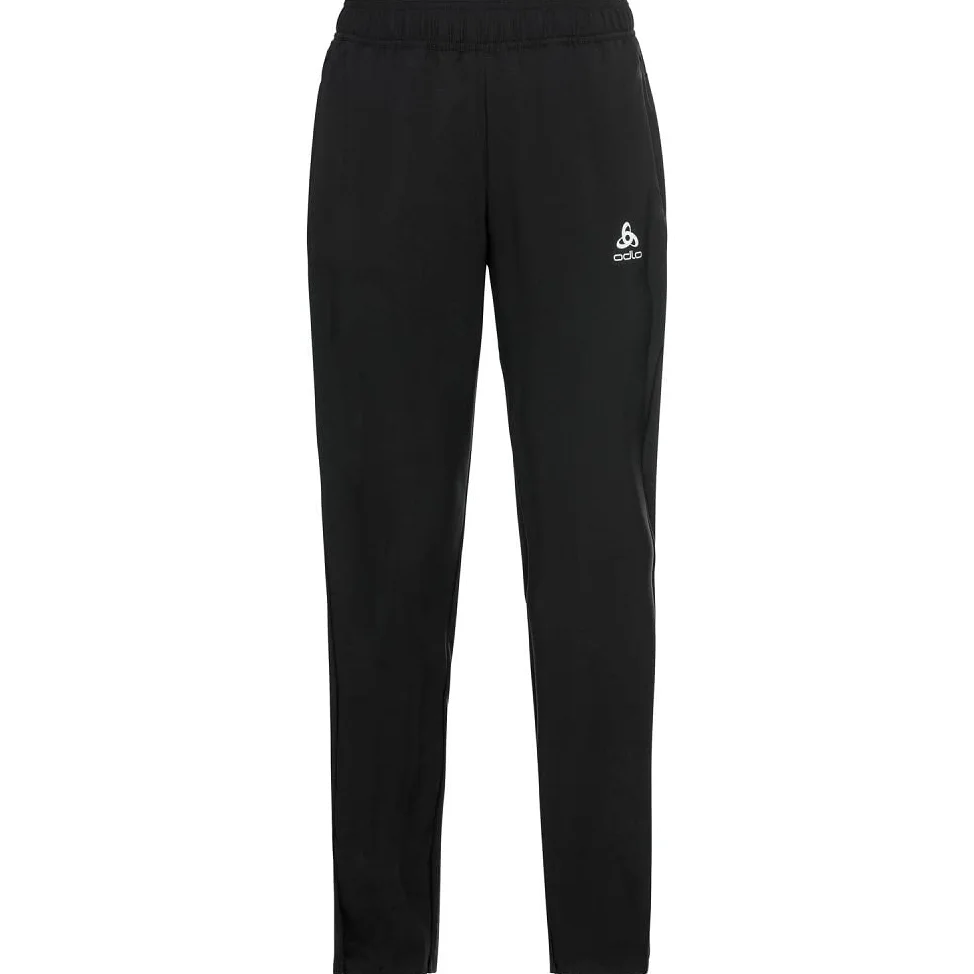 Odlo Donna Pantaloni da Corsa ZEROWEIGHT
