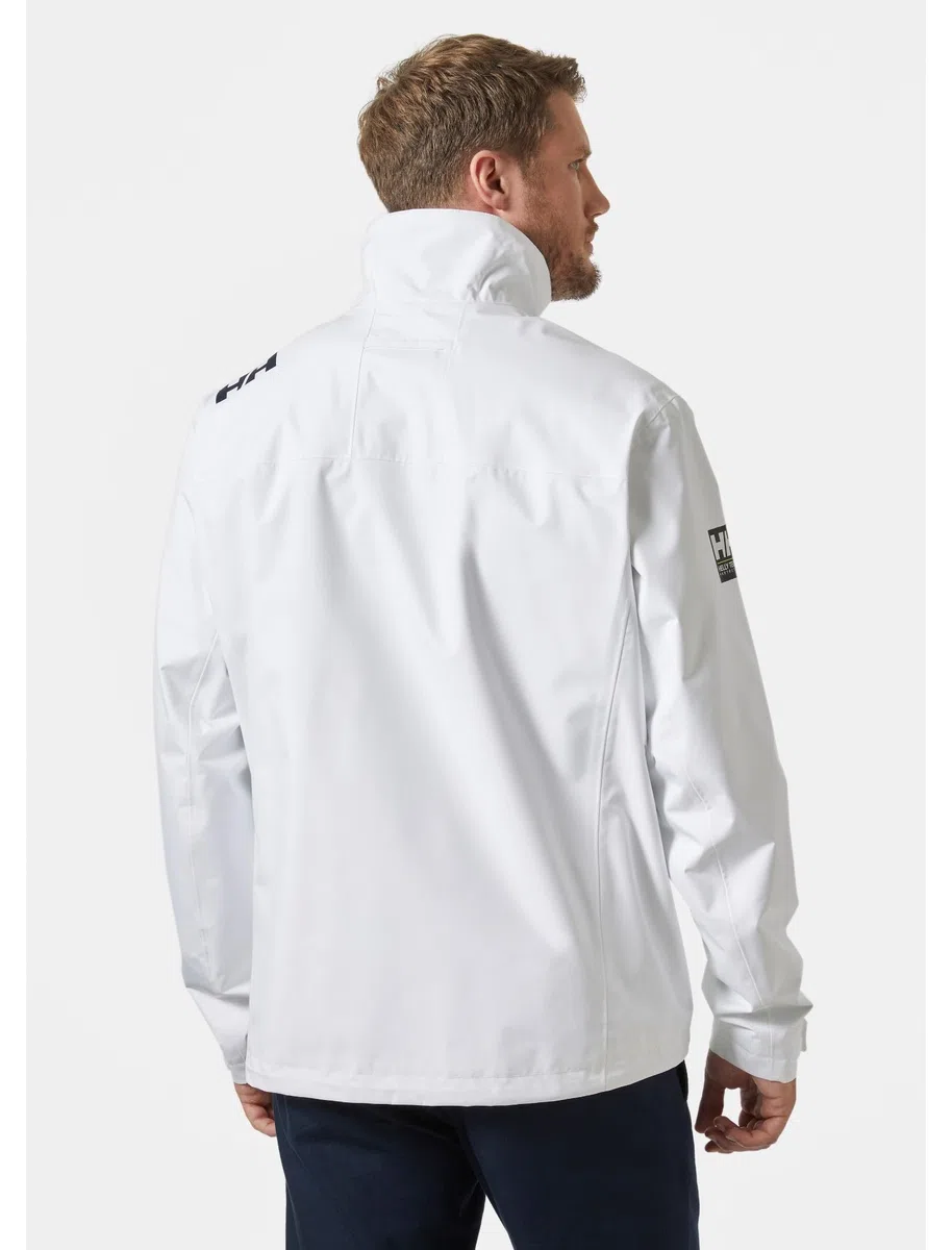 Helly Hansen Uomo Giacca Crew Softshell 2.0