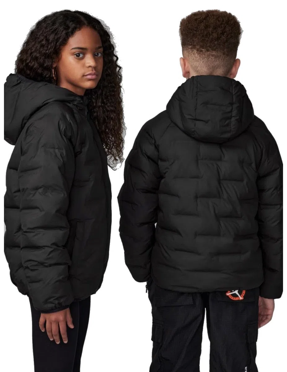 Nike MacBook PRO Pantalocini Denim Bambine e Ragazze