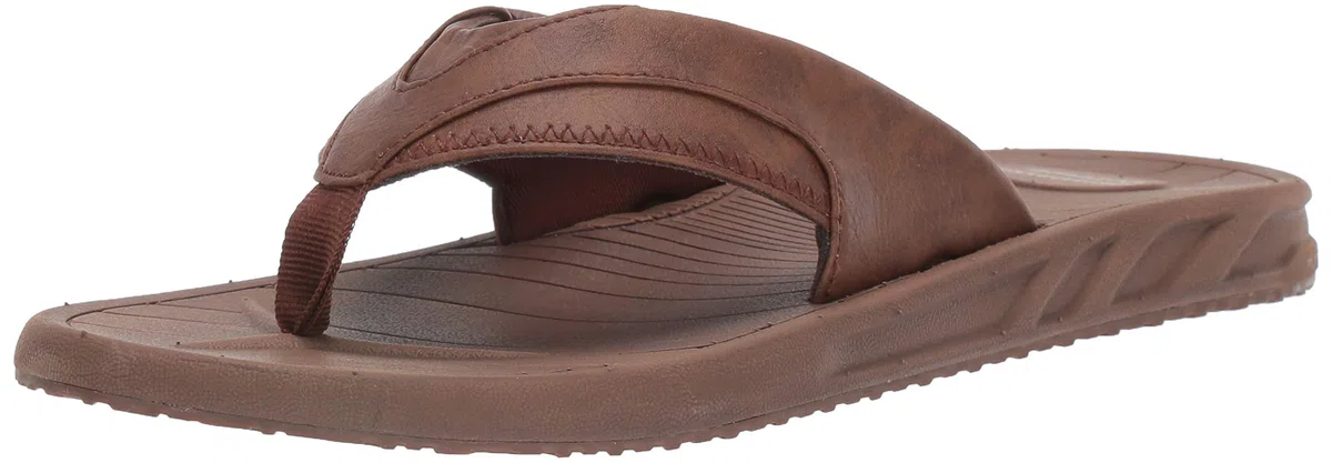 Amazon Essentials Uomo Sandali Infradito