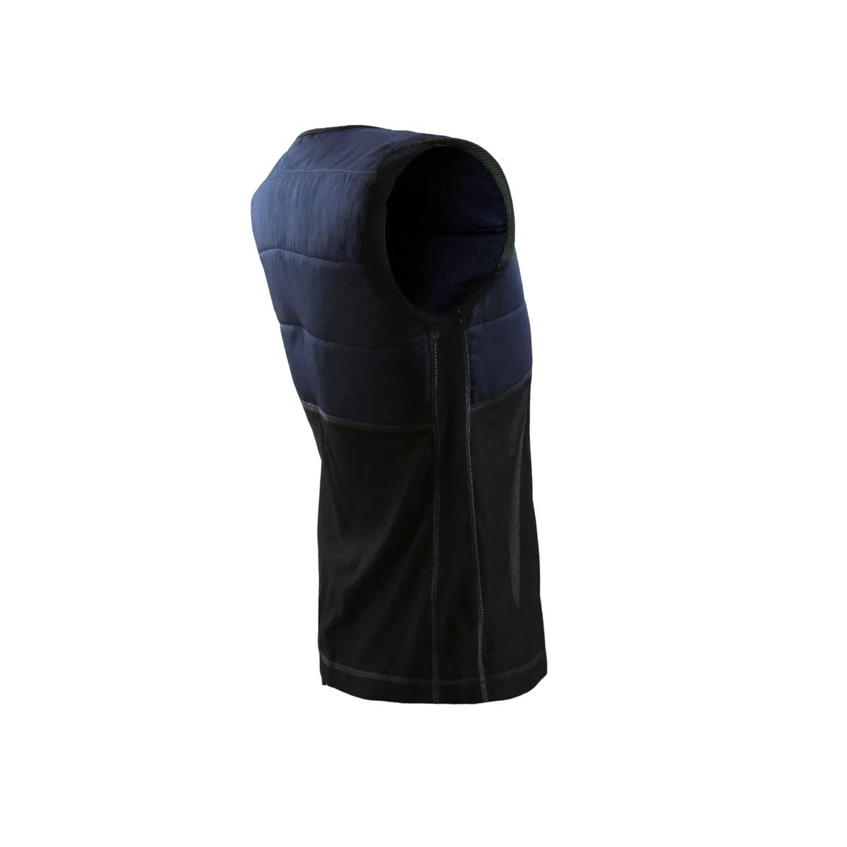 E.COOLINE Powercool SX3 ShirtVest bambini | camicia refrigerante per bambini | gilet refrigerante da índossare - con protezione dei reni | lavabile