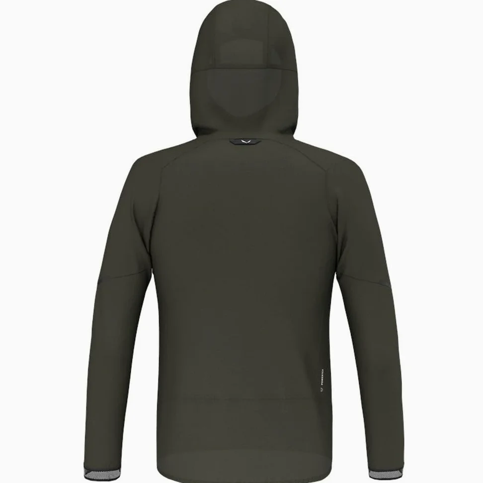 SALEWA Pedroc Ptx 2.5l M Light Jacket Giacca Uomo