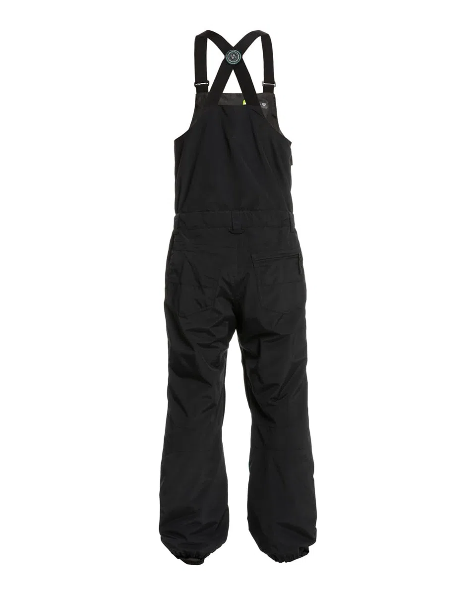 Quiksilver Salopette Snowboard Uomo