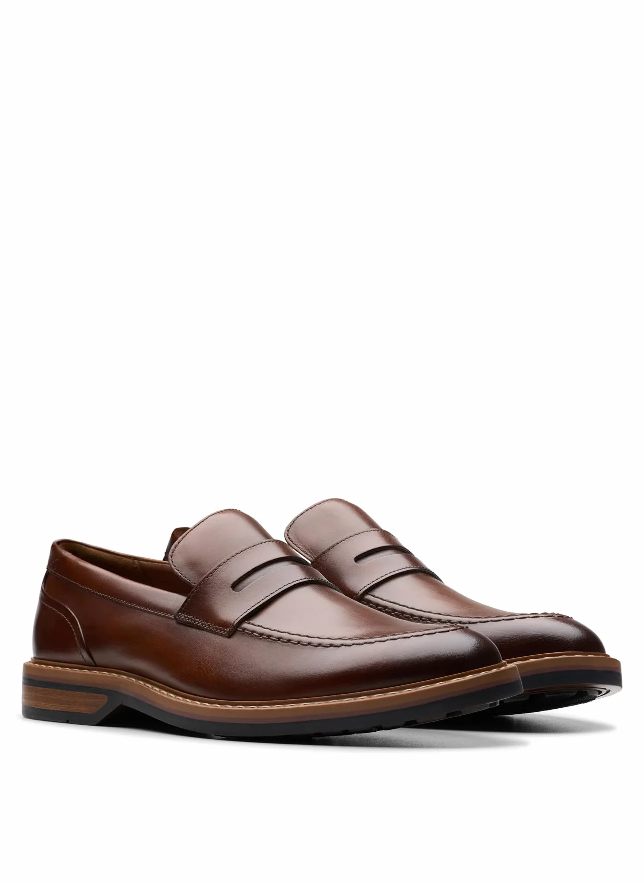 Clarks Aldwin Step -Uomo