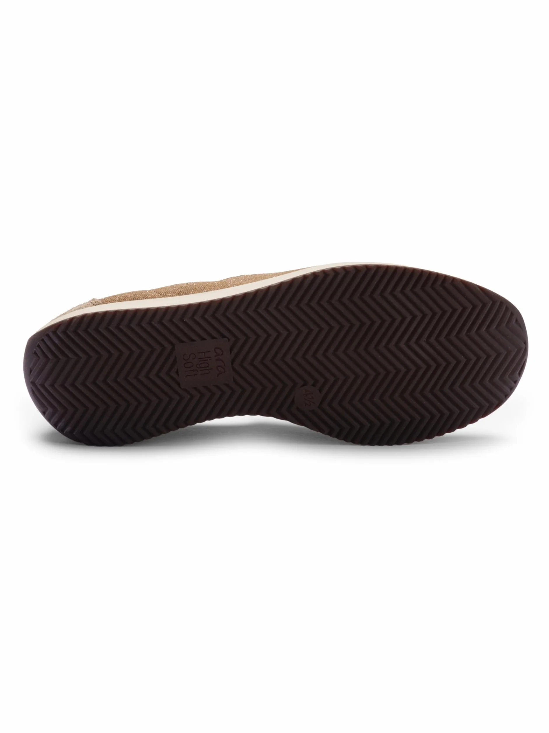 ARA Lissabon 4.0, Mocassino Donna