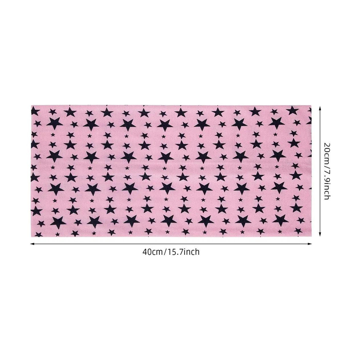Sciarpa Scaldacollo in Cotone Multiuso Cute Inverno Caldo Cotone Sciarpa O-Scaldacollo Loop Fazzoletto da Collo unisex di modo per Bambino Bambina