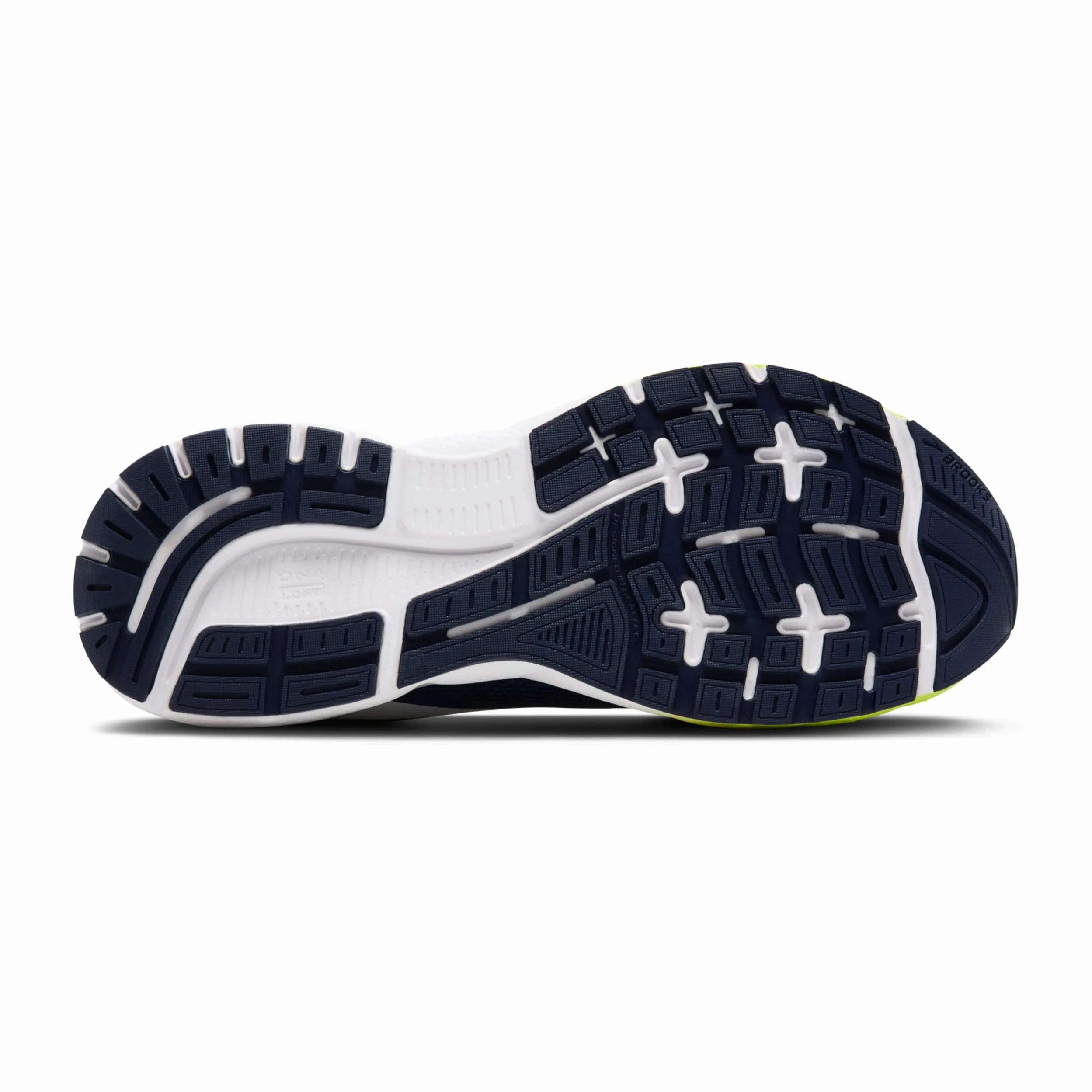 Brooks Trace 4 SneakerUomo