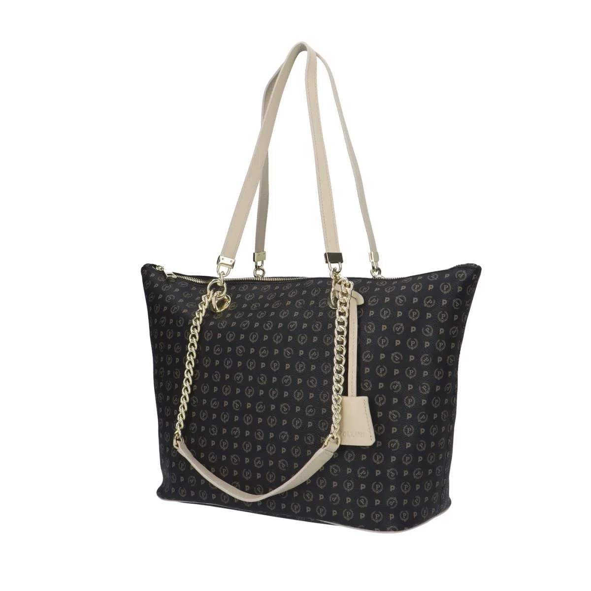 Pollini Borsa A Spalla Heritage TE8410PP02Q11