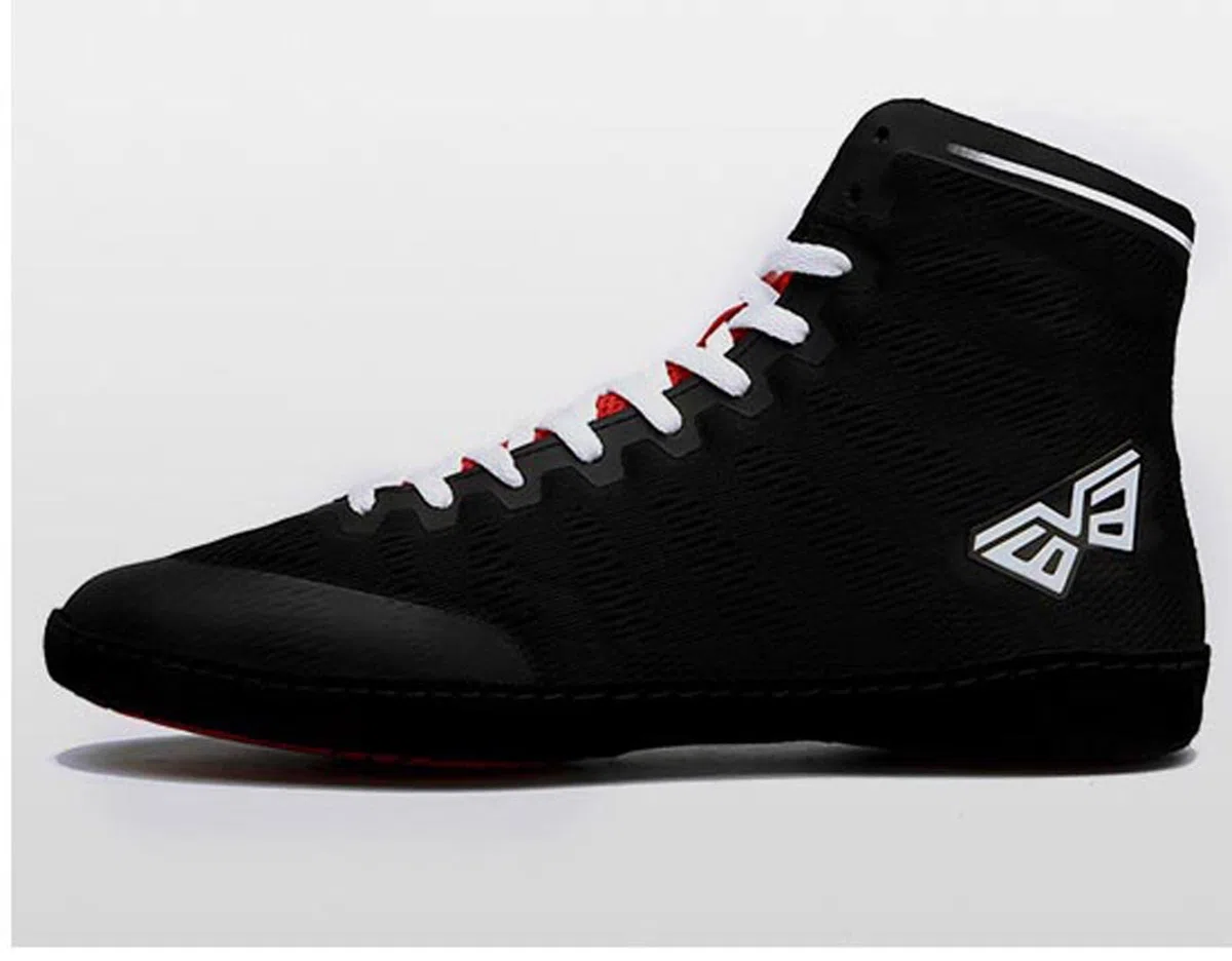 Scarpe da boxe sportive da uomo