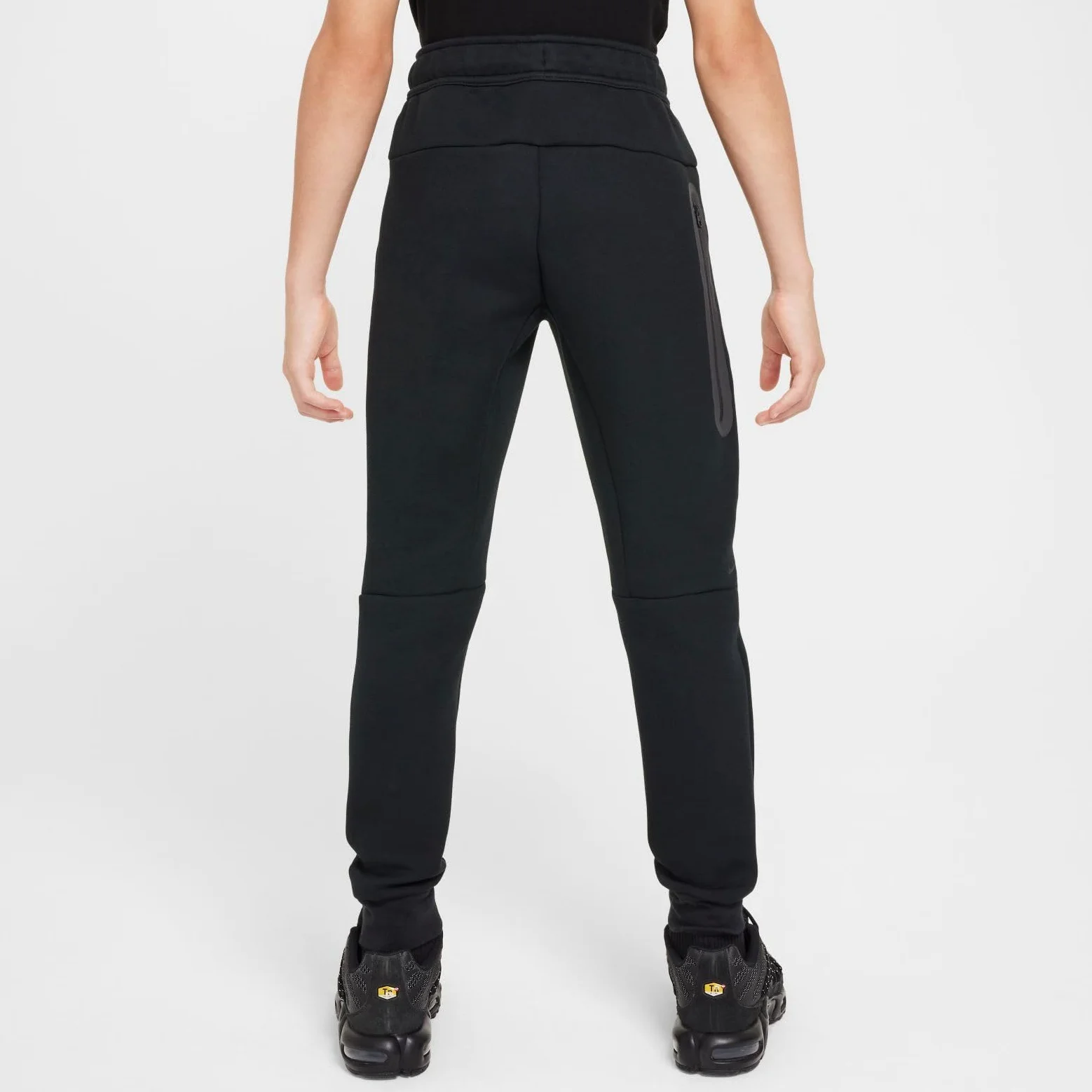 Nike - Nike Sportswear Tech Fleece Jogger für Ältere Kinder, Joggers Unisex - Bambini e Ragazzi
