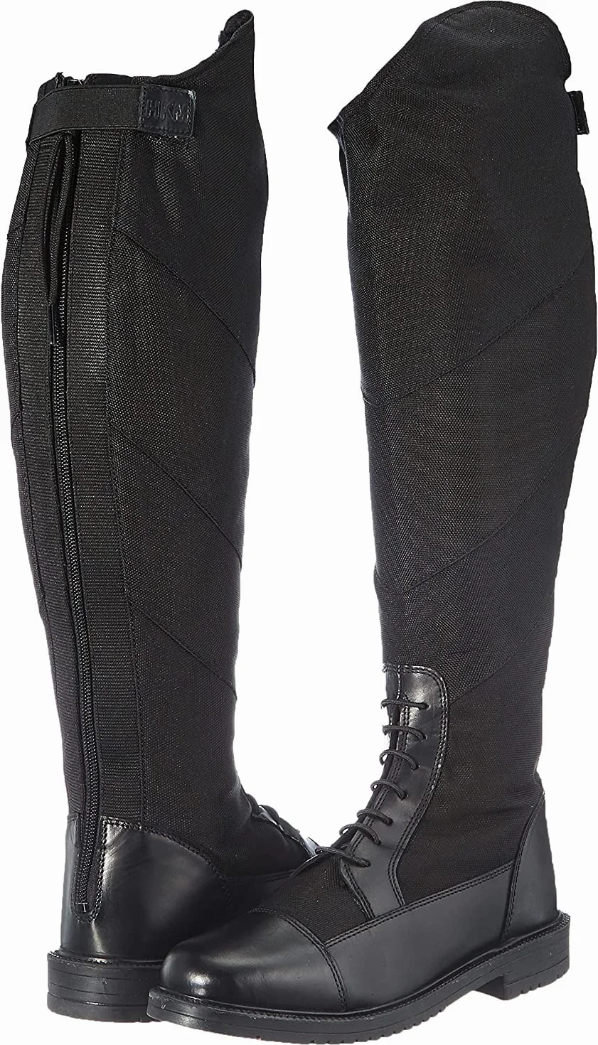 HKM Reitstiefel -Style Winter PantaloniUnisex - Bambini e ragazzi
