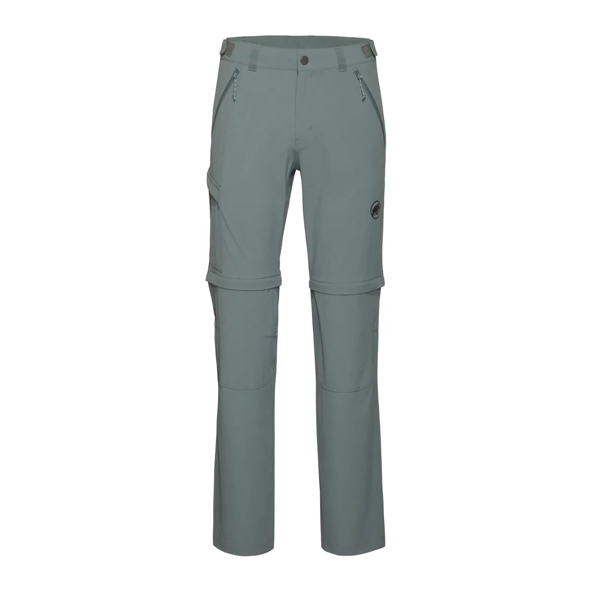 Mammut Runbold Zip off Pants